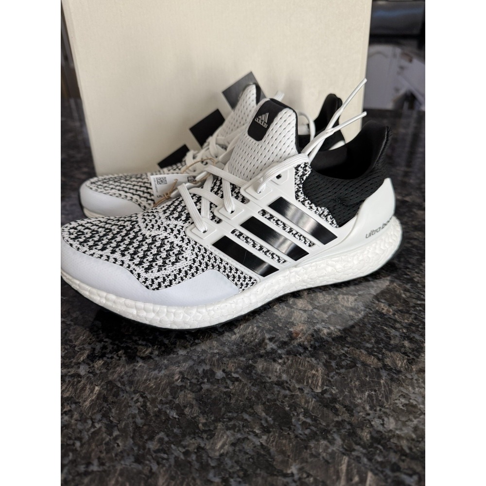 adidas UltraBoost 1.0 'Oreo' IH4924 NWB Sz 7.5 Men's Shoes, Sneaker